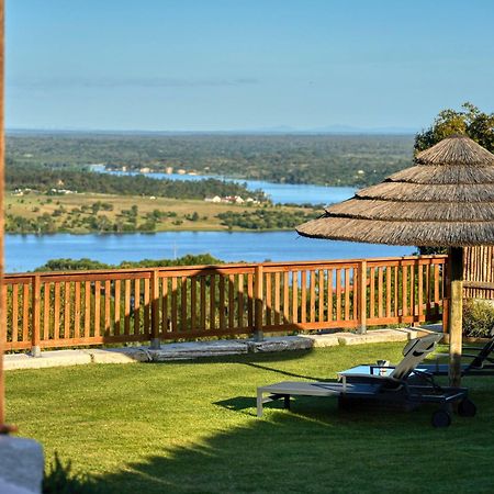 Caju Villas Montargil - Villa Vale Vilao Luaran gambar