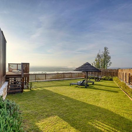 Caju Villas Montargil - Villa Vale Vilao Luaran gambar
