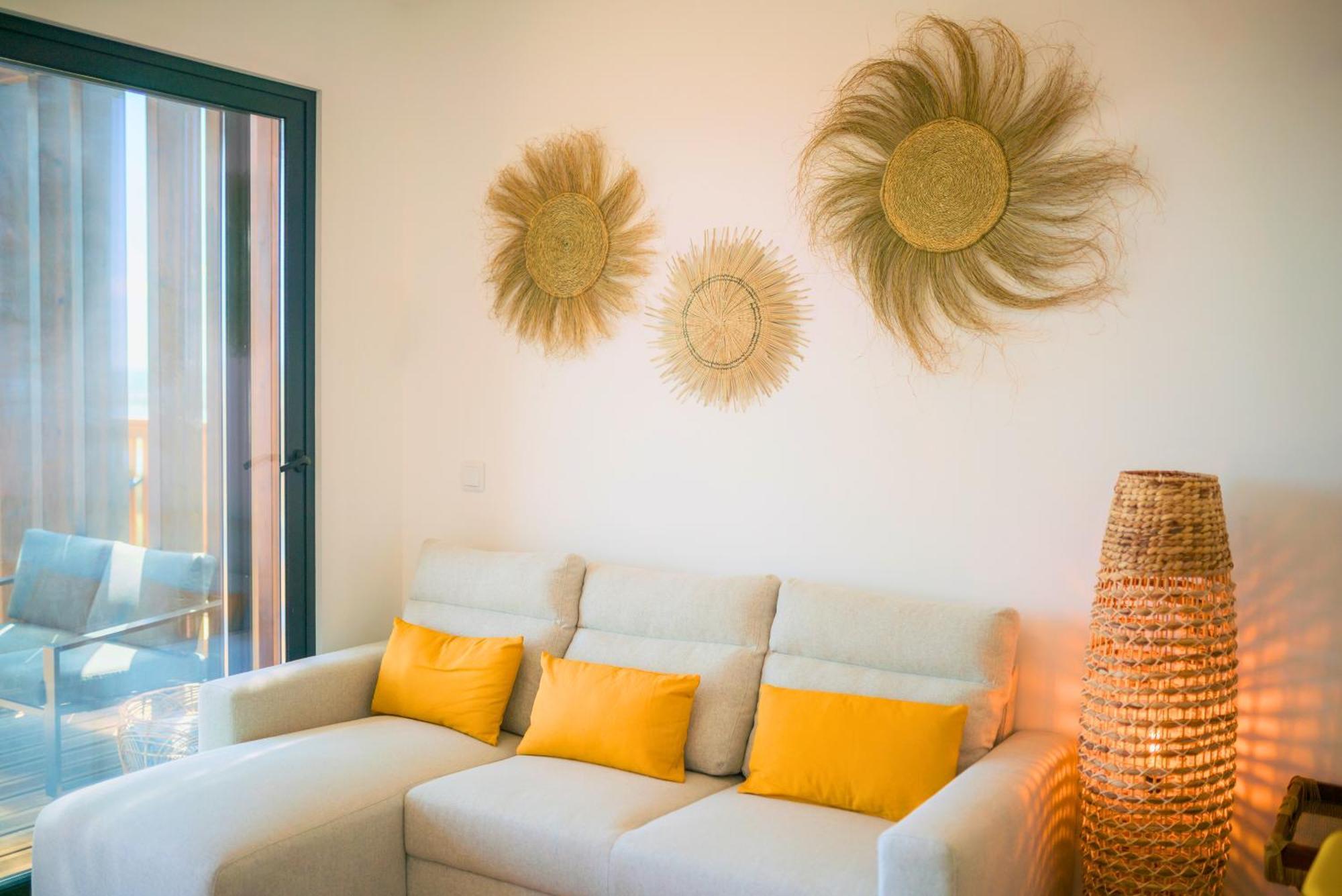 Caju Villas Montargil - Villa Vale Vilao Luaran gambar