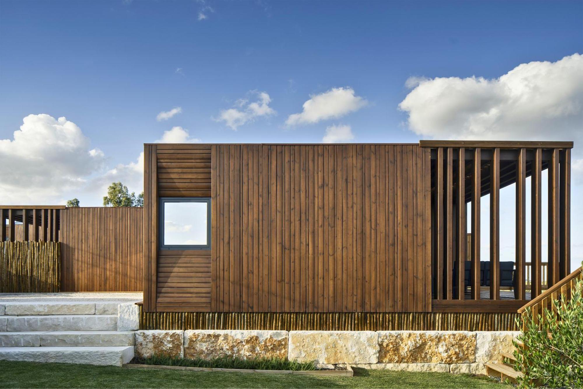 Caju Villas Montargil - Villa Vale Vilao Luaran gambar