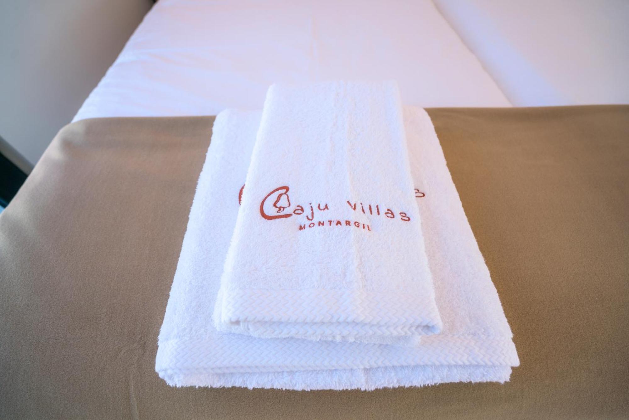 Caju Villas Montargil - Villa Vale Vilao Luaran gambar