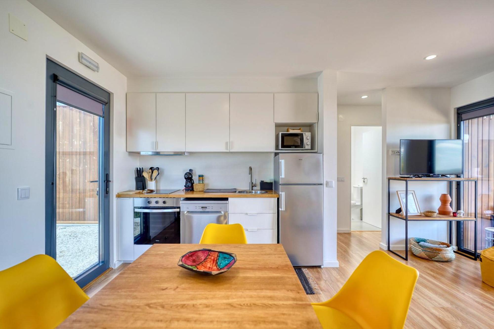 Caju Villas Montargil - Villa Vale Vilao Luaran gambar
