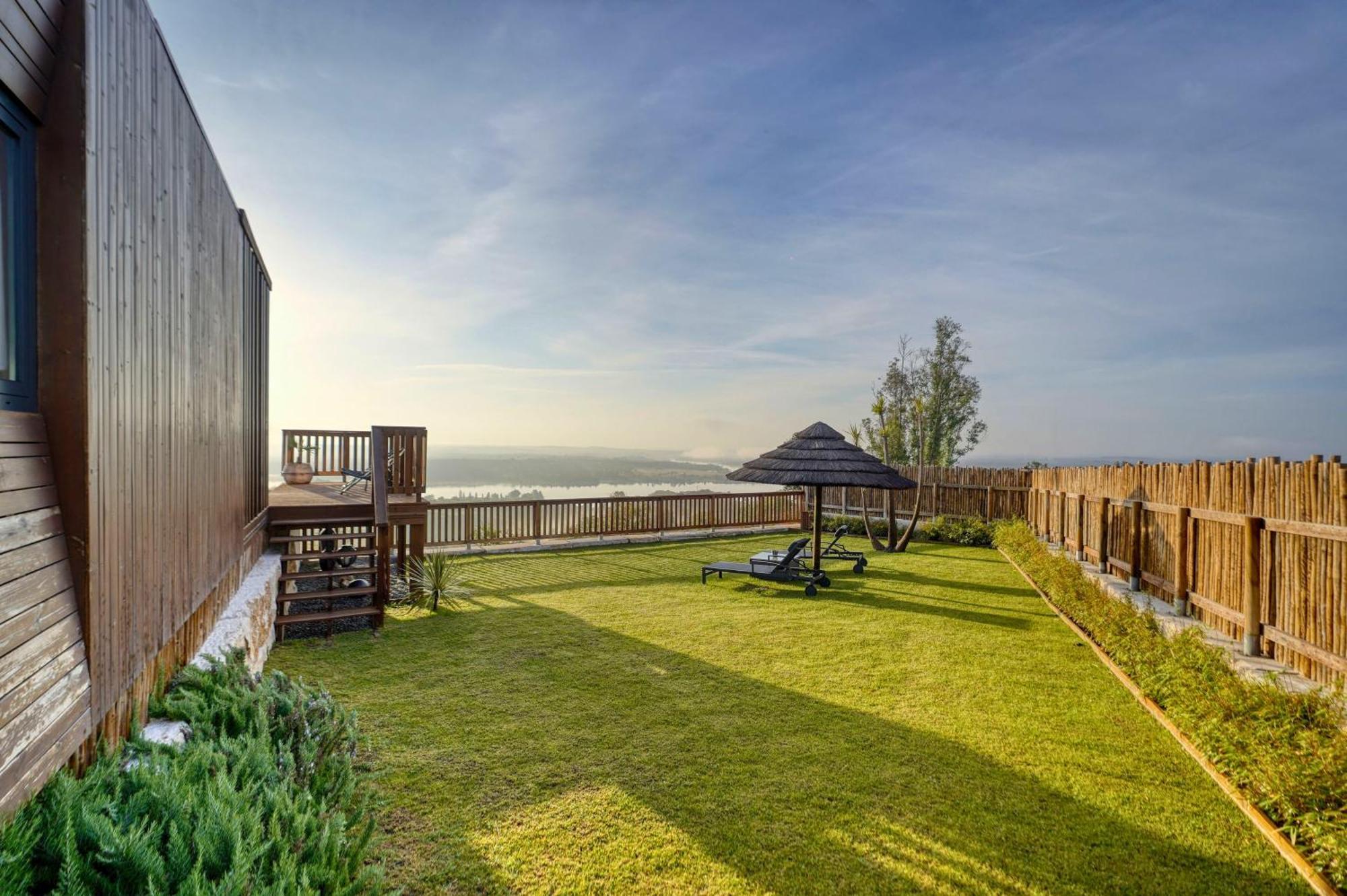Caju Villas Montargil - Villa Vale Vilao Luaran gambar